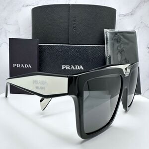 New Prada Sunglasses